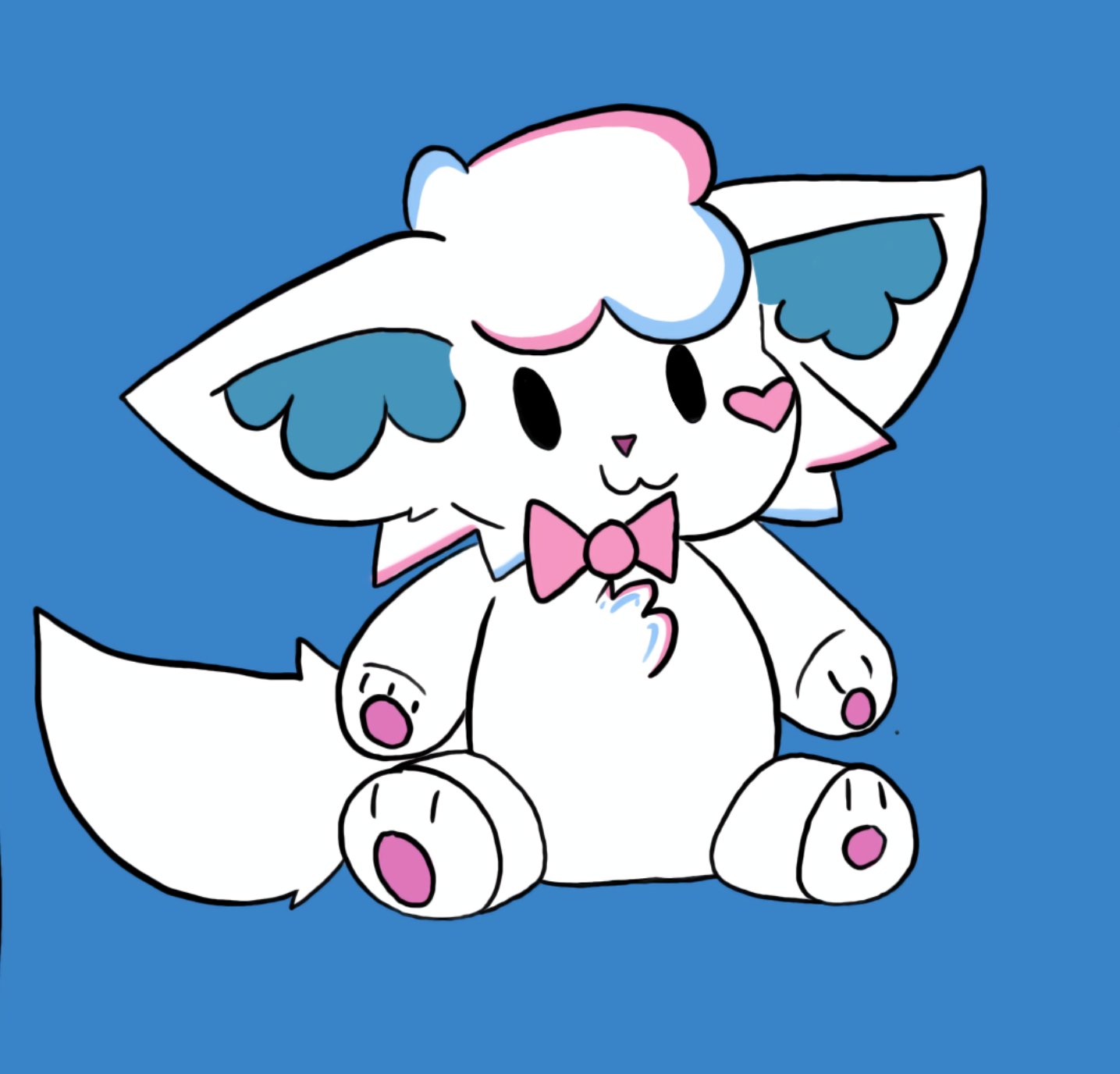 SugarKitty16 photo 1